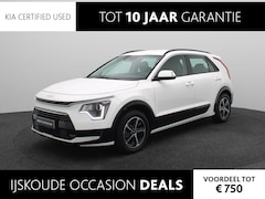 Kia Niro - 1.6 GDi PHEV DynamicLine