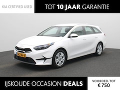 Kia Cee'd Sportswagon - Ceed 1.5 T-GDi DynamicLine | Climate Control | Cruise Control | Apple Carplay - Android Au