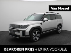 Hyundai Santa Fe - 1.6 T-GDI PHEV Comfort Plus Limited 4WD 7p. | uit voorraad leverbaar |