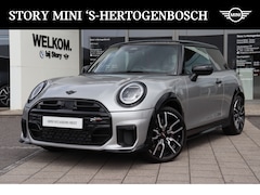 MINI Cooper S - Hatchback Automaat / JCW / Pakket M / 18 inch JCW Lap Spoke 2-tone