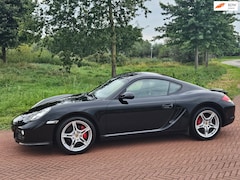 Porsche Cayman - 2.9 coupe (handgeschakeld) YOUNGTIMER