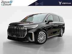 Voyah Dream - Flagship Edition 109 kWh | Full options | 7 Persoons | 480 km Range | 100% Electric |