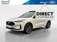 Ford Kuga - 2.5 PHEV Sound Edition | Uit Voorraad Leverbaar | Beperkte Beschikbaarheid | Prijs Inclusi