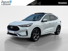 Ford Kuga - 2.5 PHEV ST-Line X | Lage km stand | Automaat | Panorama dak | Head-up display | Navigatie