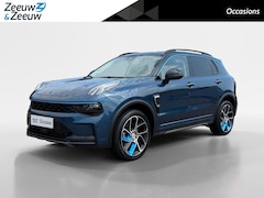 Lynk & Co 01 - 1.5 | Full option | Automaat | Panorama dak | Navigatie | Apple carplay & Android auto | P