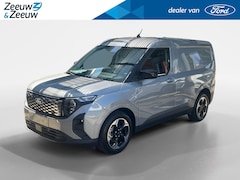 Ford Transit Courier - E-Transit Limited 44 kWh | Nu met 0, 99% rente actie op financial lease | Driver Assist Pa