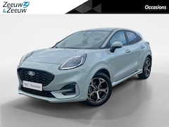 Ford Puma - 1.0 EcoBoost Hybrid ST-Line | Automaat | Winterpakket | Privacy Glass | Parkeersensoren |