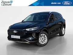 Ford Kuga - 2.5 PHEV Titanium voorraad lTrekhaak| 2100 Trekgewicht| navigatiesysteem full map|Sportsto