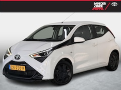 Toyota Aygo - 1.0 VVT-i X-Play NL Camera Airco