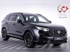 Honda CR-V - 2.0 e:PHEV Advance Tech | NIEUWE AUTO | AUTOMAAT | DIRECT LEVERBAAR | PLUG-IN | ADVANCE TE