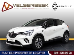 Renault Captur - 1.6 E-Tech Plug-in Hybrid 160 Business