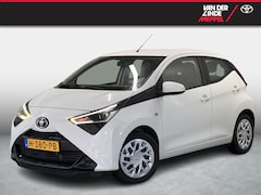 Toyota Aygo - 1.0 VVT-i X-Play Camera Airco NL