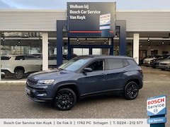 Jeep Compass - 4xe 190 Plug-in Hybrid Electric Night Eagle / Automaat / NL-Auto / Stoel-/Stuurverwarming