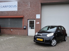 Citroën C1 - 1.0-12V Ambiance 1e eigenaar NAP Airco APK