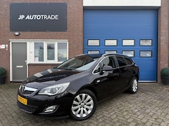 Opel Astra Sports Tourer - 1.6 Turbo Cosmo | Airco | Trekhaak | 17" LMV