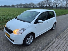 Skoda Citigo - 1.0 Greentech Expedition 5deurs Airco 49275 km