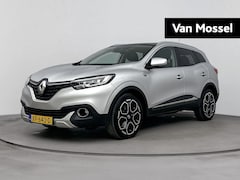 Renault Kadjar - 1.2 TCe Bose | Airco | Achteruitrijcamera | Cruise Control | Glazen Panoramadak | Half-Led