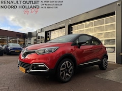 Renault Captur - 0.9 TCe 90pk Dynamique 48.835km