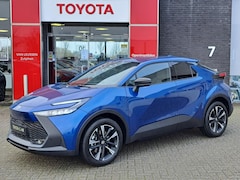 Toyota C-HR - 2.0 Plug-in Hybrid 220 Dynamic NIEUW DIRECT LEVERBAAR STOEL EN STUURWIELVERWARMING PDC