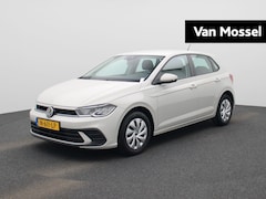 Volkswagen Polo - 1.0 TSI Polo | 95 PK | Airco | Apple Carplay | Adaptive Cruise Control | Lane Assist | Dig