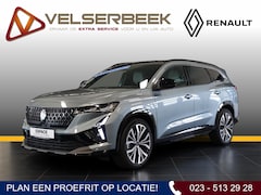 Renault Espace - E-Tech full hybrid 200 iconic 7p. *NIEUW/VOORRAAD