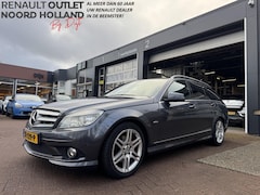 Mercedes-Benz C-klasse Estate - 200 K Business Class Avantgarde