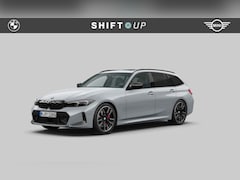 BMW 3-serie Touring - M340i xDrive Panoramadak | Harman Kardon | Adapt. Cruise Control