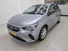Opel Corsa - 1.2 Edition Airconditioning | Audiosysteem | |Cruise control
