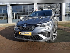 Renault Arkana - 1.6 E-Tech hybrid 145 techno Navi Airco Camera Km 37.500