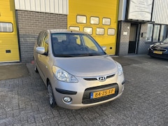 Hyundai i10 - 1.1 Dynamic Cool |Nieuwe APK|Airco|NAP