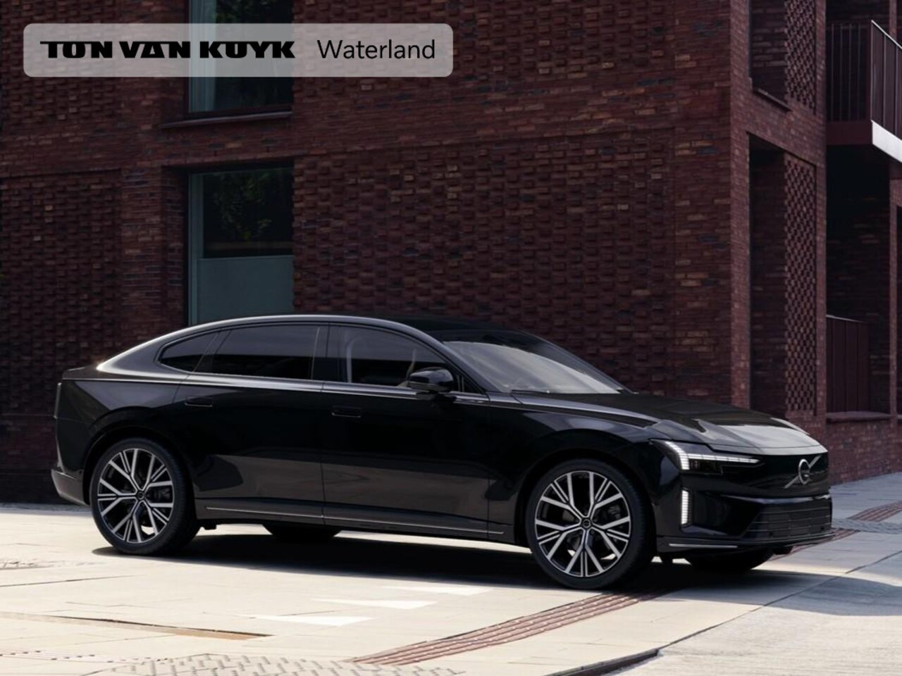 Volvo ES90 - Single Motor Extended Range Ultra Panoramadak / 22" velgen / Nappa Leder interieur / Priva - AutoWereld.nl