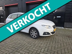 SEAT Ibiza ST - 1.2 TDI Style Ecomotive