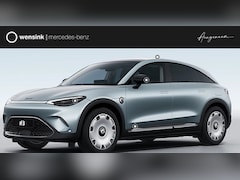 Smart #3 - 3 Premium 66 kWh | Warmtepomp | 22 KW laden | Stoel-stuurwiel verwarming | Drive Pilot | E