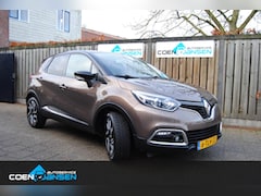 Renault Captur - 0.9 TCe Dynamique 1e eigenaar , origineel NL auto