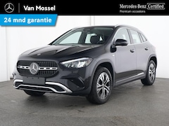 Mercedes-Benz GLA-Klasse - 250 e Business Solution Luxury
