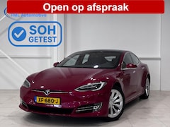 Tesla Model S - 100D | SOH 88% | Leder | Panorama dak |