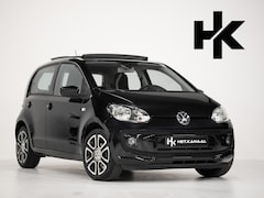 Volkswagen Up! - 1.0 high up 75pk Pano Stoelv Cruise PDC