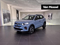Citroën C3 - 1.2 Turbo 100pk Plus Airco | Apple Carplay / Android Auto | Parkeersensoren Achter | Spieg