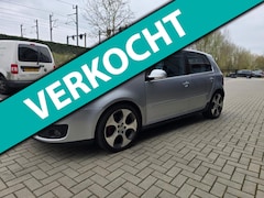 Volkswagen Golf - 2.0 TFSI GTI / XENON / PDC / ELEC. PAKKET / CRUISE CONTROL / AUTO TRILT