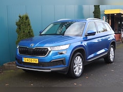 Skoda Kodiaq - 1.5 TSI DSG AUT. Business Edition 7p. CARPLAY|DIGI.DASHB|NAV|CRUISE|CAM|LED|ECC|PDC|LMV