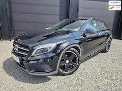 Mercedes-Benz GLA-Klasse - 180 AMG Night Edition Plus | Full option |