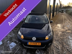 Volkswagen Golf - 1.4 TSI Comfortline