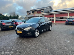 SEAT Ibiza ST - Sport 1.2 TSI – Compact, snel & praktisch