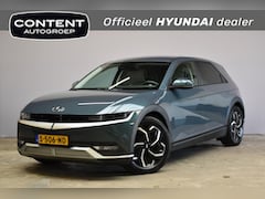 Hyundai IONIQ 5 - 77, 4 kWh 325pk AWD Connect+