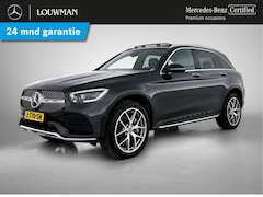 Mercedes-Benz GLC-klasse - 300 e 4MATIC AMG Premium AMG Line | Panorama Schuif-Kanteldak | 20 Inch AMG Velgen | 360°