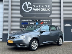 SEAT Ibiza - 1.2 TSI 86PK Trekhaak, Clima, Cruise, Isofix, ElektrRamen+Spiegels, Lmv, Radio/Cd-Speler,