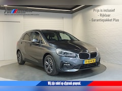 BMW 2-serie Active Tourer - 218i Automaat | Sportinter | Headup | DAB+ | Leer