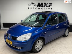 Renault Scénic - 1.6-16V Authentique 2006 ECC/PANO/LMV/APK