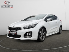 Kia Pro cee'd - 1.0 T-GDi GT-Line Camera Nap Navi Stuur & Stoelverw. Pdc Led Bluetooth