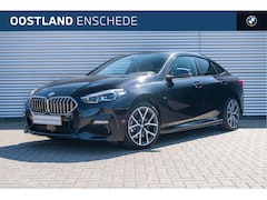 BMW 2-serie Gran Coupé - 220 High Executive M Sport Automaat / Panoramadak / Trekhaak / Achteruitrijcamera / Sports